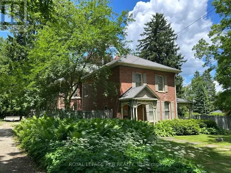 11 Third Avenue Orangeville ON L9W 1G8