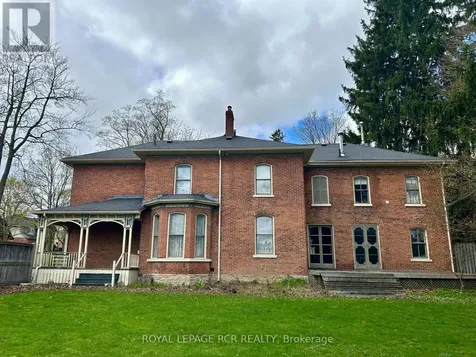 11 Third Avenue Orangeville ON L9W 1G8