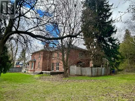 11 Third Avenue Orangeville ON L9W 1G8
