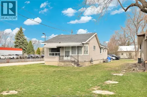 9572 Tecumseh Road Windsor ON N8R 1A2