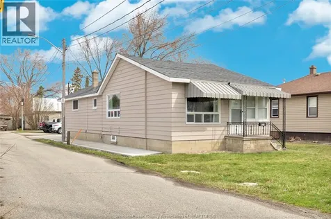9572 Tecumseh Road Windsor ON N8R 1A2
