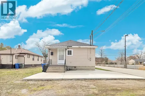 9572 Tecumseh Road Windsor ON N8R 1A2