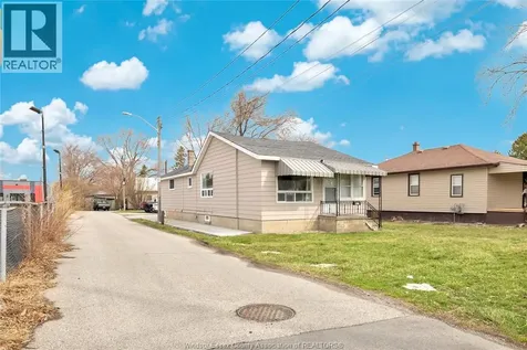 9572 Tecumseh Road Windsor ON N8R 1A2