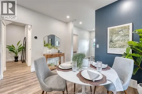 434 Grove Avenue Windsor ON N9A 6G2