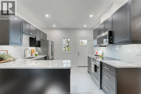 434 Grove Avenue Windsor ON N9A 6G2