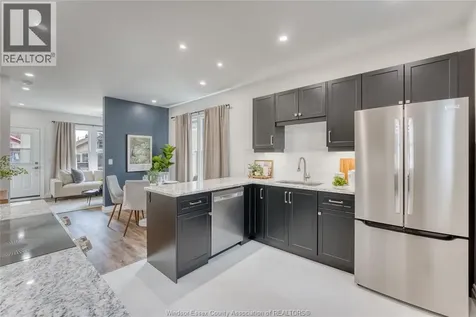 434 Grove Avenue Windsor ON N9A 6G2
