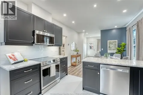 434 Grove Avenue Windsor ON N9A 6G2