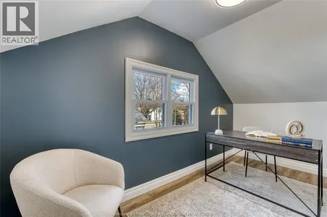 434 Grove Avenue Windsor ON N9A 6G2
