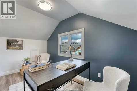 434 Grove Avenue Windsor ON N9A 6G2