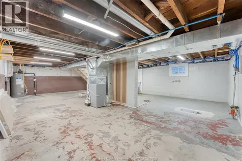 434 Grove Avenue Windsor ON N9A 6G2