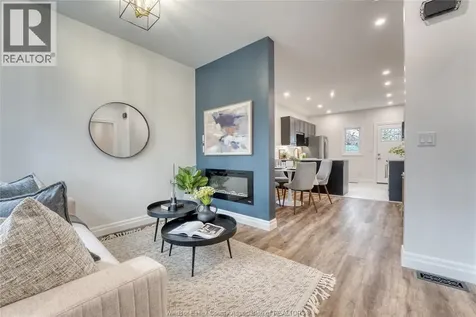 434 Grove Avenue Windsor ON N9A 6G2
