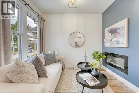 434 Grove Avenue Windsor ON N9A 6G2