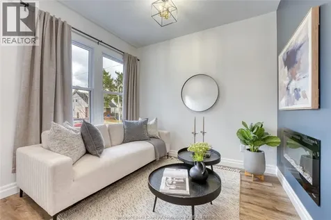 434 Grove Avenue Windsor ON N9A 6G2