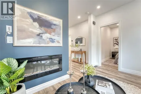 434 Grove Avenue Windsor ON N9A 6G2