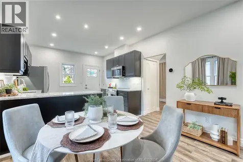 434 Grove Avenue Windsor ON N9A 6G2