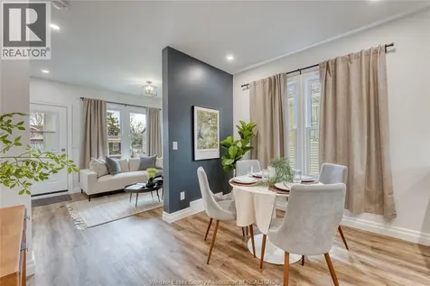 434 Grove Avenue Windsor ON N9A 6G2