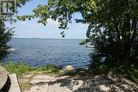 54 Williams Point Road Scugog ON L0B 1E0