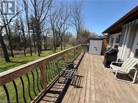 31 Bishop Tonnos Way Hamilton ON L9B 2L7