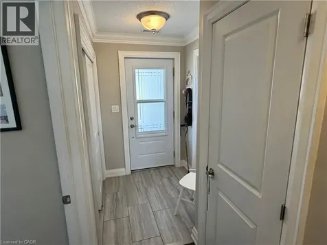 31 Bishop Tonnos Way Hamilton ON L9B 2L7