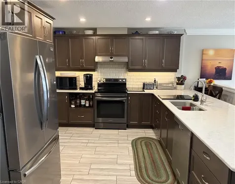 31 Bishop Tonnos Way Hamilton ON L9B 2L7