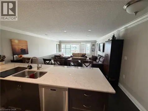 31 Bishop Tonnos Way Hamilton ON L9B 2L7