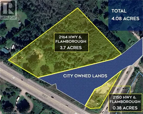 2150 Highway 6 Flamborough ON L0P 1B0