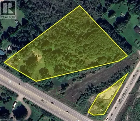 2150 Highway 6 Flamborough ON L0P 1B0