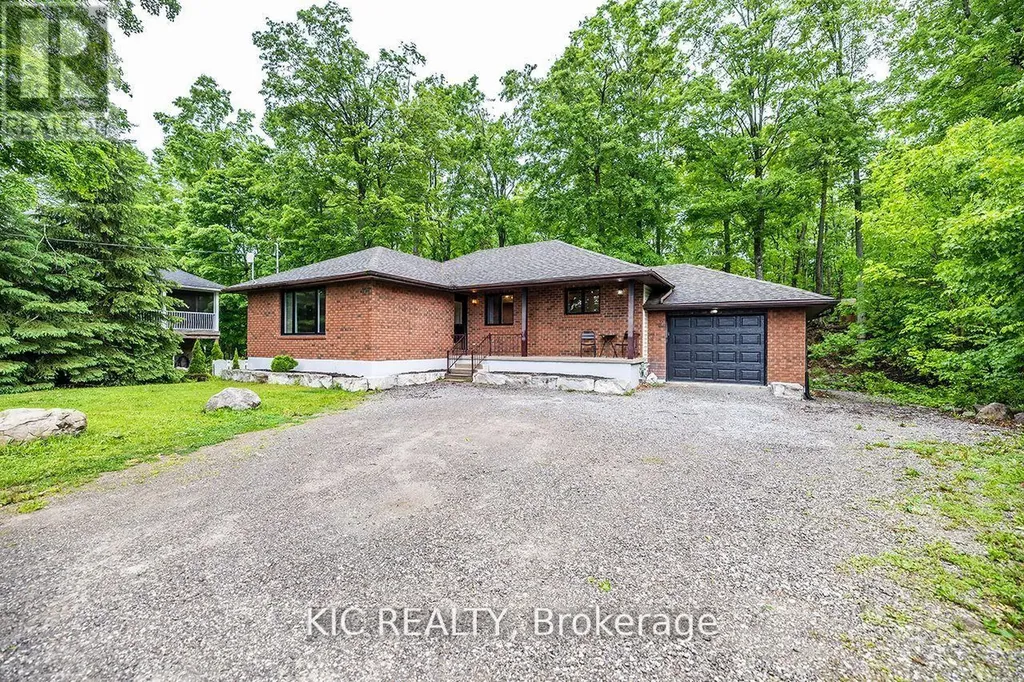 6 Sumcot Drive Trent Lakes ON K0L 1J0