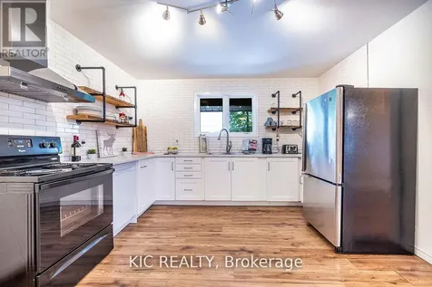 6 Sumcot Drive Trent Lakes ON K0L 1J0