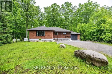6 Sumcot Drive Trent Lakes ON K0L 1J0