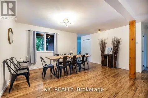 6 Sumcot Drive Trent Lakes ON K0L 1J0