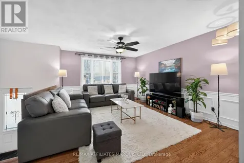 112 Glen Oaks Court Cornwall ON K6H 7E6