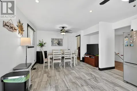 112 Glen Oaks Court Cornwall ON K6H 7E6