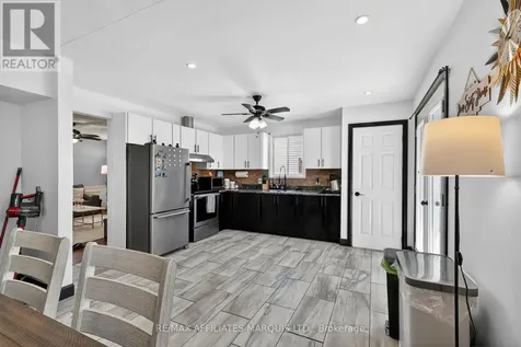 112 Glen Oaks Court Cornwall ON K6H 7E6