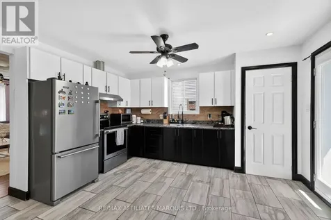 112 Glen Oaks Court Cornwall ON K6H 7E6