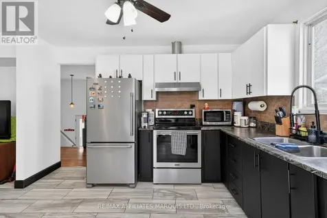 112 Glen Oaks Court Cornwall ON K6H 7E6