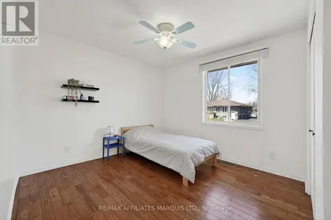112 Glen Oaks Court Cornwall ON K6H 7E6
