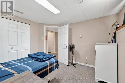 112 Glen Oaks Court Cornwall ON K6H 7E6