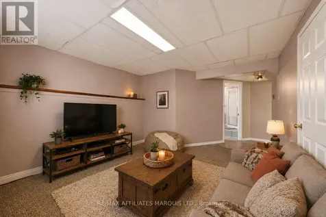 112 Glen Oaks Court Cornwall ON K6H 7E6