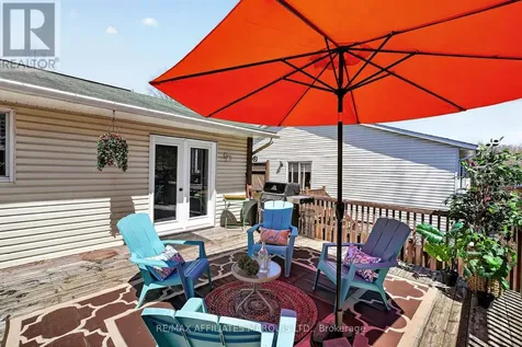 112 Glen Oaks Court Cornwall ON K6H 7E6