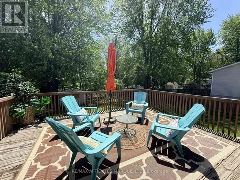 112 Glen Oaks Court Cornwall ON K6H 7E6