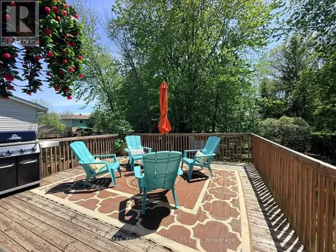 112 Glen Oaks Court Cornwall ON K6H 7E6
