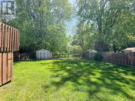 112 Glen Oaks Court Cornwall ON K6H 7E6