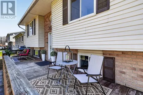 112 Glen Oaks Court Cornwall ON K6H 7E6