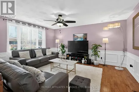 112 Glen Oaks Court Cornwall ON K6H 7E6