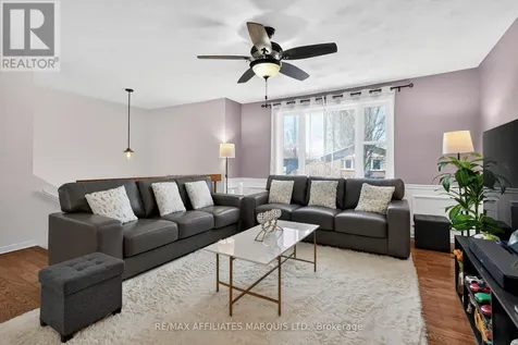 112 Glen Oaks Court Cornwall ON K6H 7E6