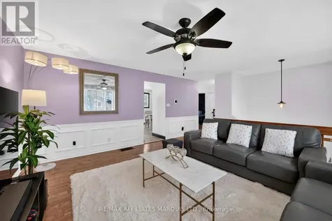 112 Glen Oaks Court Cornwall ON K6H 7E6