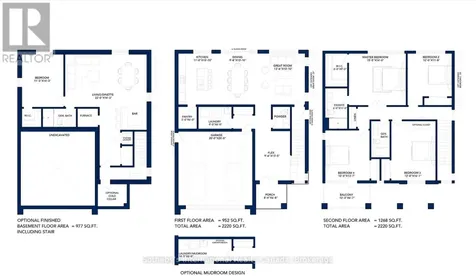 137 Equality Drive Meaford ON N0H 1V0