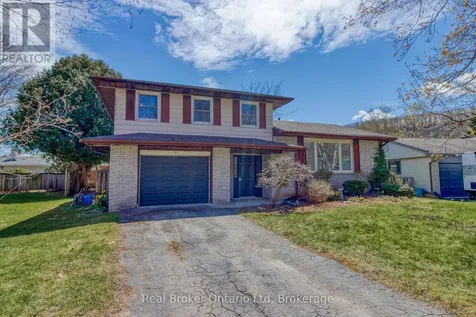 481 4th \"A\" Street West Owen Sound ON N4K 3K2