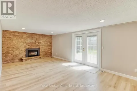 481 4th \"A\" Street West Owen Sound ON N4K 3K2
